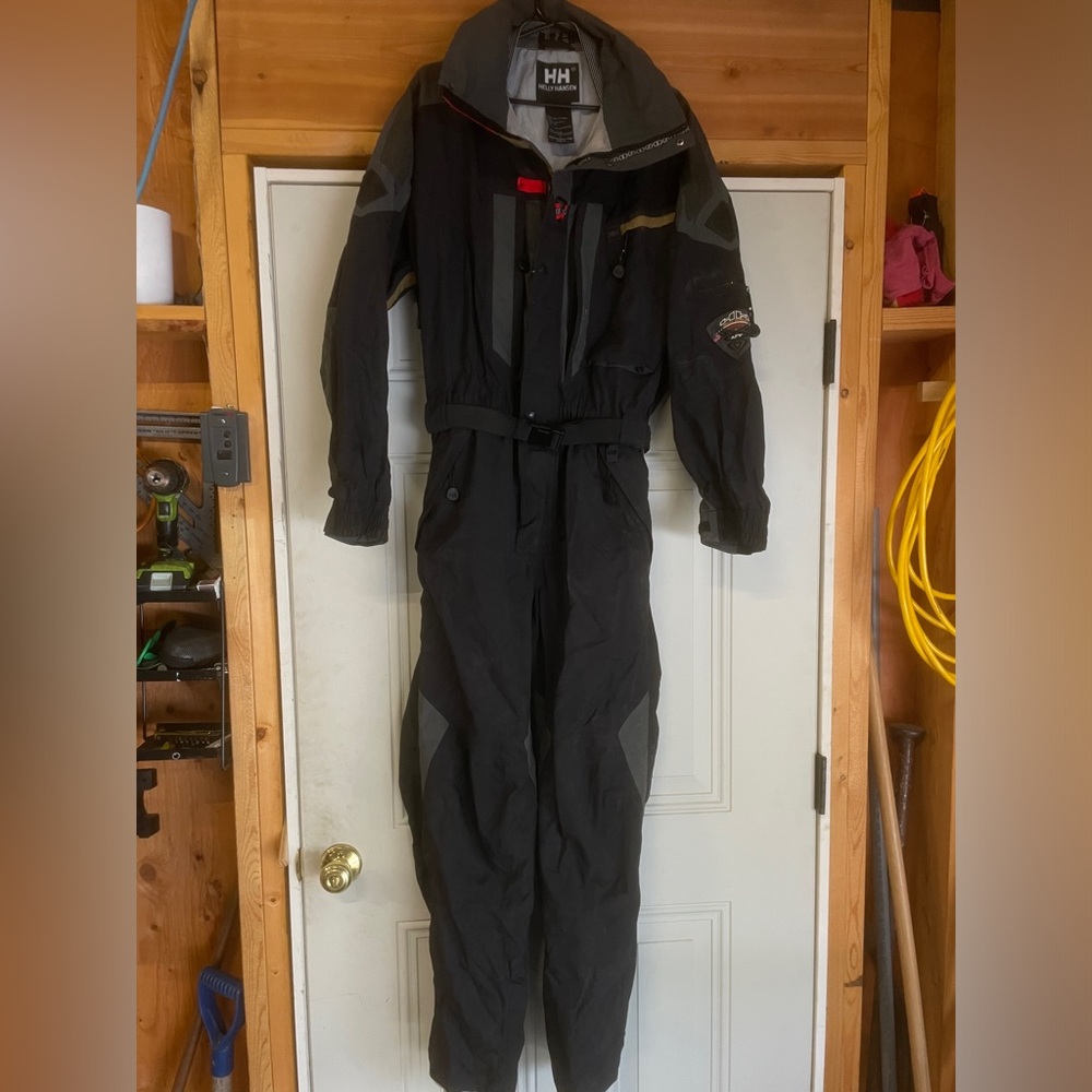 Helly Hansen Ski/Snowmobile Suit